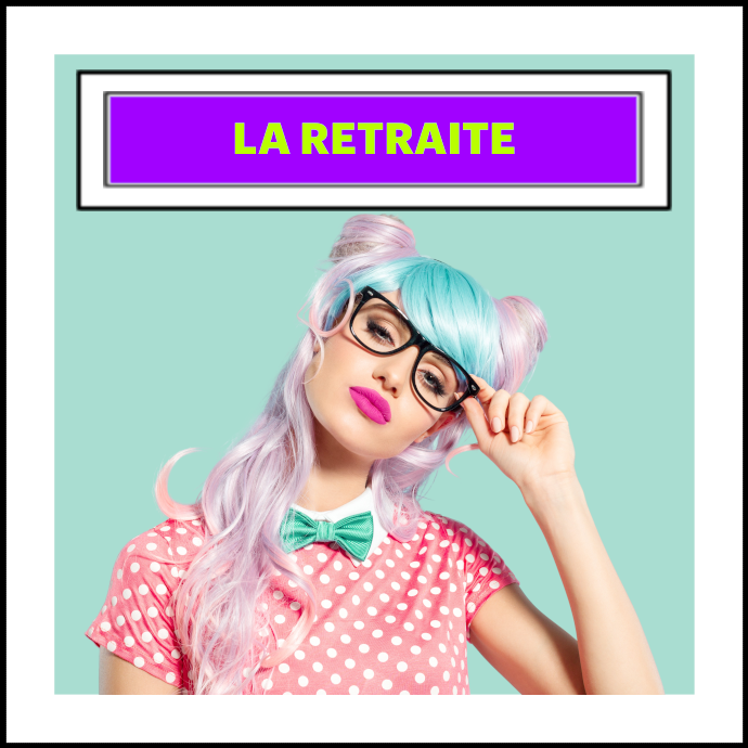 La retraite