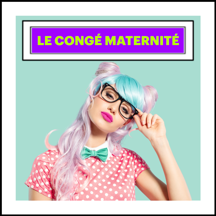La maternité
