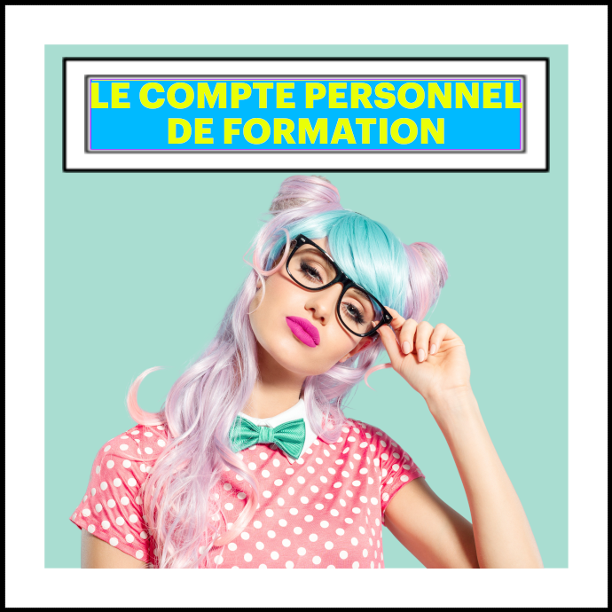 Le CPF