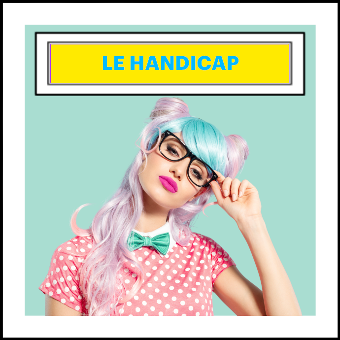 Le handicap