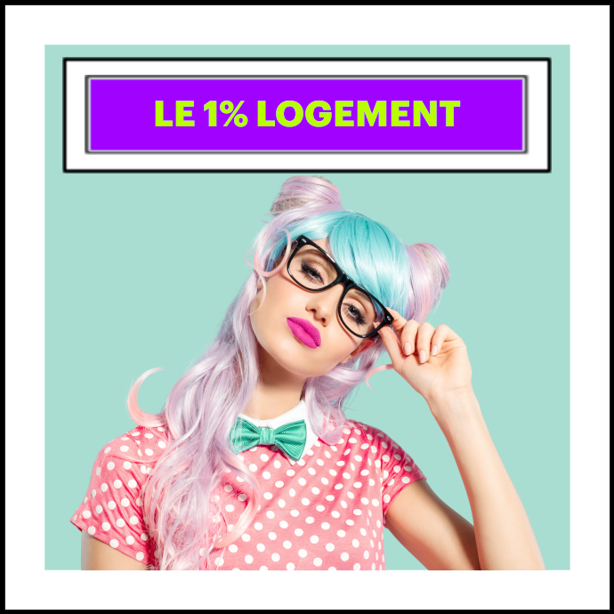 Le 1% logement