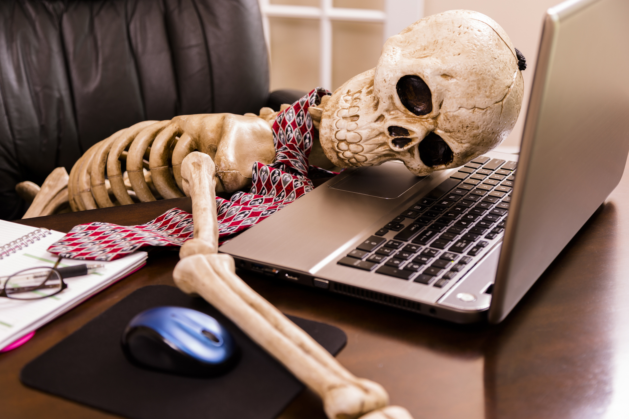 TEMPS DE TRAVAIL : CHANGEMENTS 2018