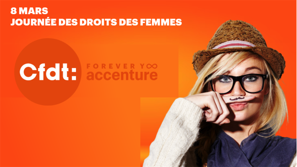 Journée des droits des femmes